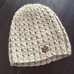 beanie