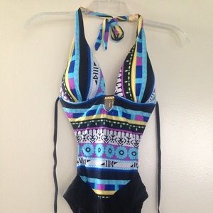 Monokini