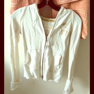 Hoodie Brand new condition!