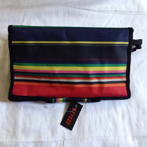Shopping weals bag