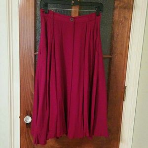Three Skirt Bundle