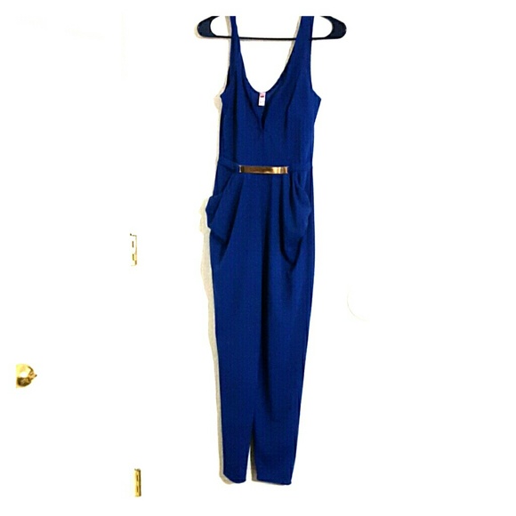 Romper - Picture 1 of 2