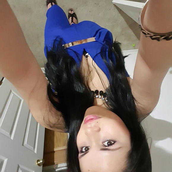 Romper - Picture 2 of 2