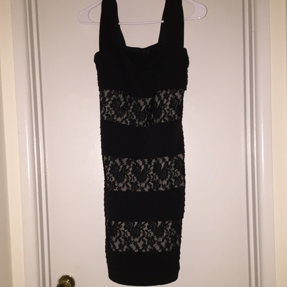 Flattering Cocktail Dress