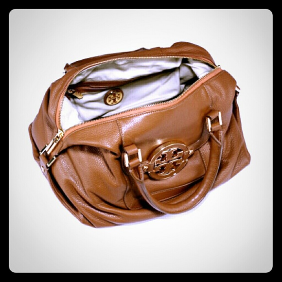 Tory Burch amanda bag