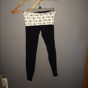 Legging Yoga Pants