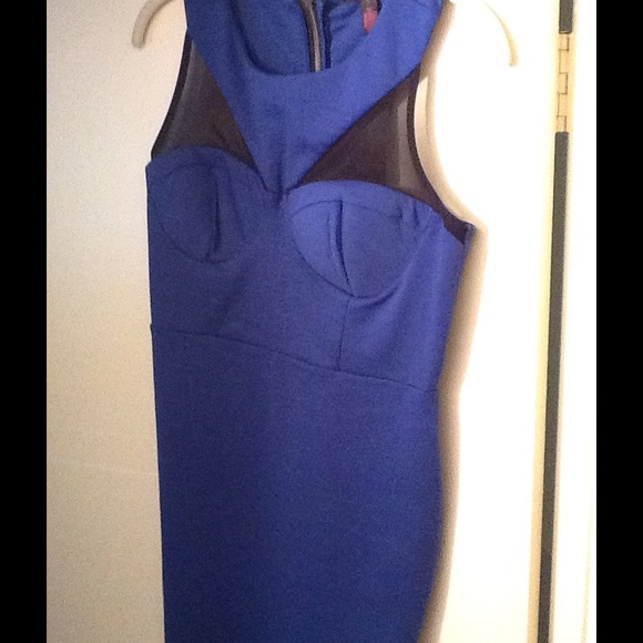 Night on the Town Dress