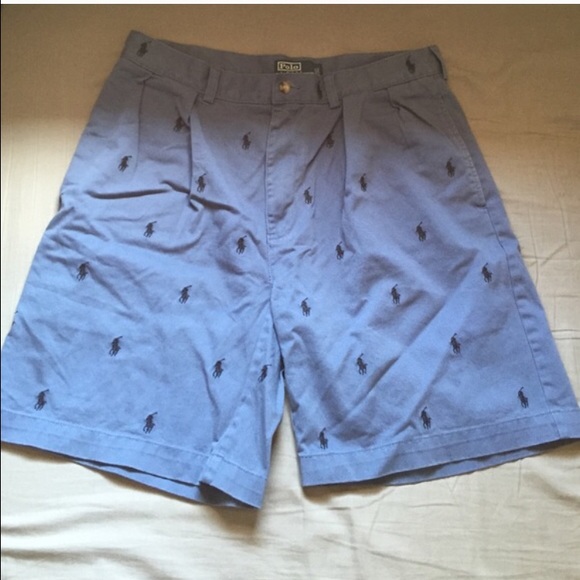 Polo shorts, Quiksilver board shorts, O'Neil