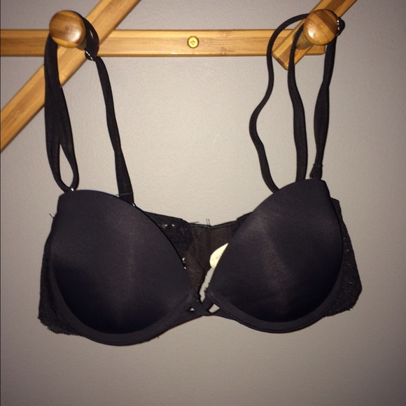 Maddie Bra from Aerie Multiway Wear