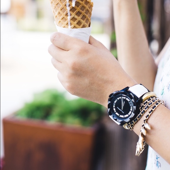 Karl Lagerfeld Accessories - PM editor pick! Karl Lagerfeld Watch