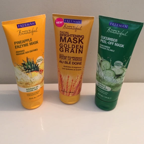 Face Mask Bundle
