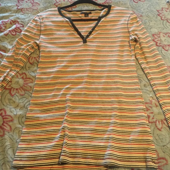 Tommy Hilfiger top.