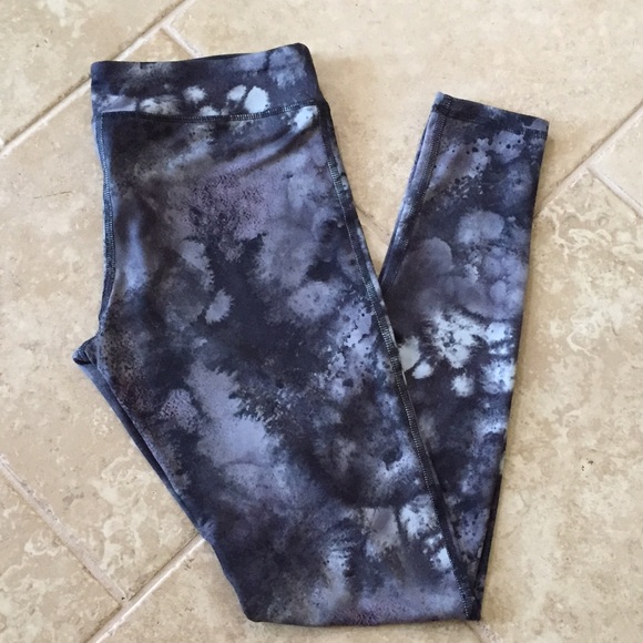 Champion Pants - C9 Champion Printed Leggings