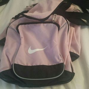 Gym bag