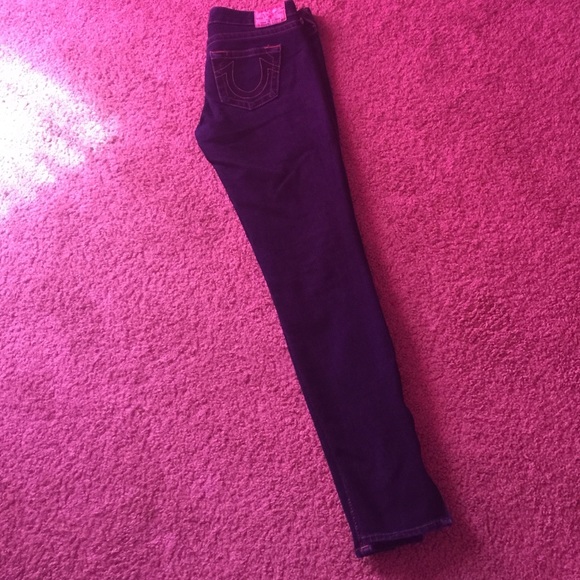 True religion skinny Jeans