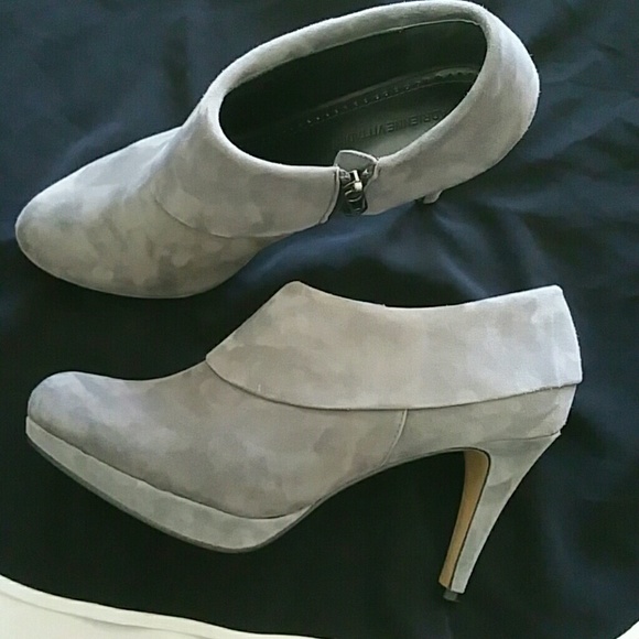 Adrienne Vittadini Shoes - Booties