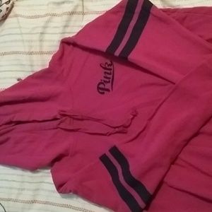 VS hoodie