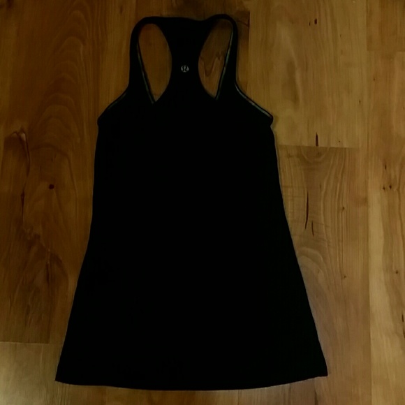 Lululemon racerback tank
