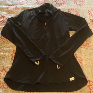 Patagonia pullover 1/2 zip