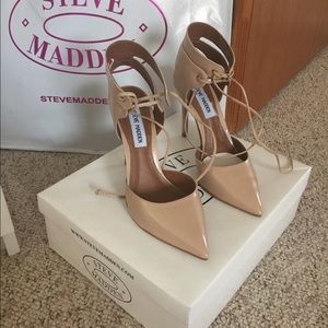 Steve Madden heels