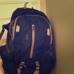 Patagonia Backpack