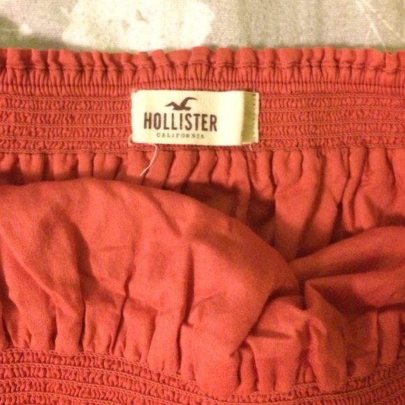 Romper - Picture 2 of 2