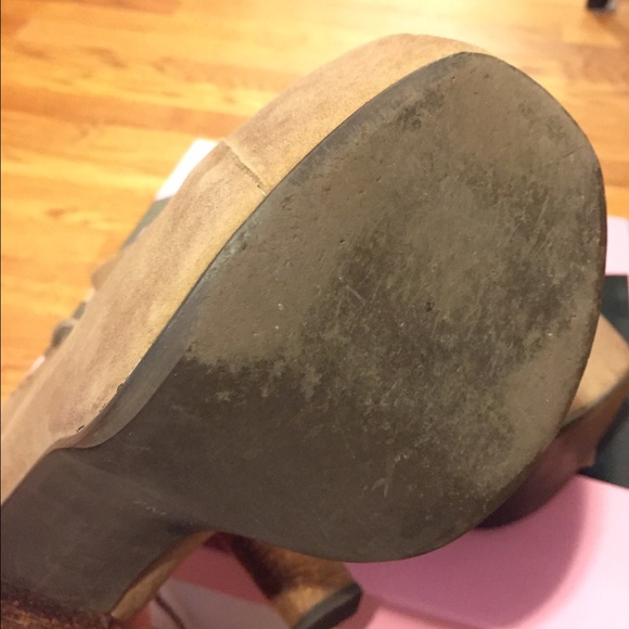 Jeffrey Campbell Lita - Picture 3 of 4