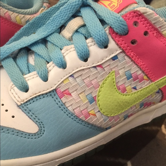 Nike Dunk Low 6.0