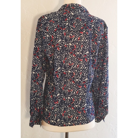 Vintage Blouse - Picture 3 of 3