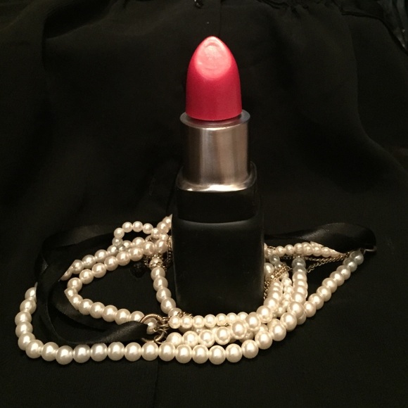 Lipstick Flask