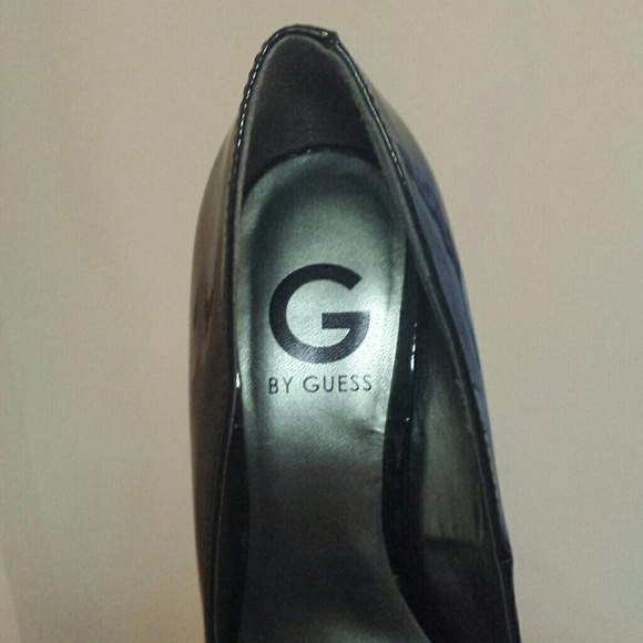 Platform Heels - Picture 2 of 3