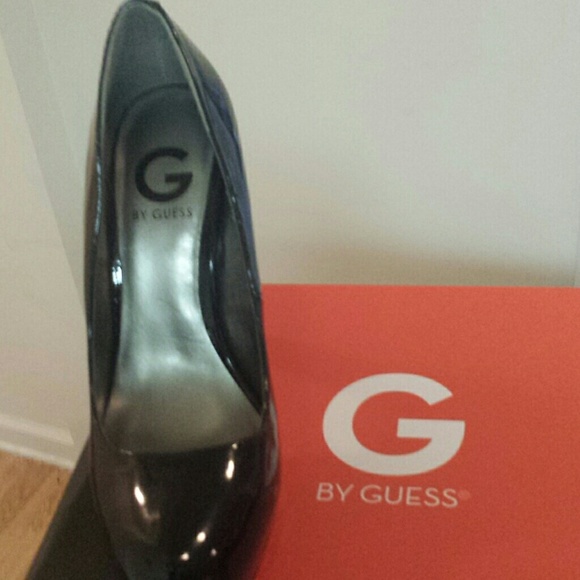 Platform Heels - Picture 3 of 3