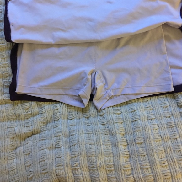 🎾 Nike Dri Fit Skort 🎾 - Picture 3 of 3