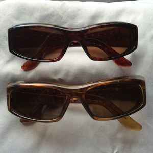 Spy sunglasses bundle