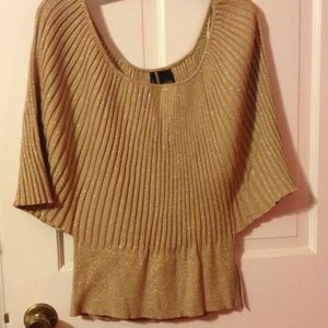 Sweater/blouse