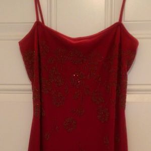DRESS ( After 5  Ladies Evening Dress)