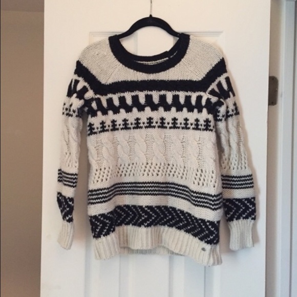 Super warm sweater AE - Picture 1 of 3