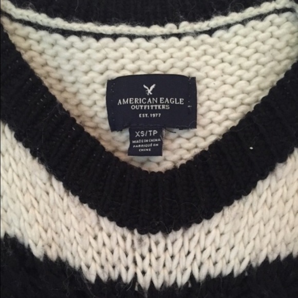 Super warm sweater AE - Picture 2 of 3