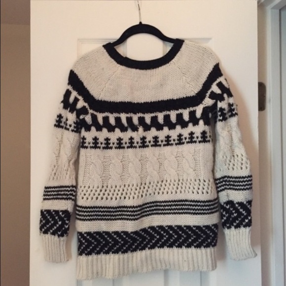 Super warm sweater AE - Picture 3 of 3