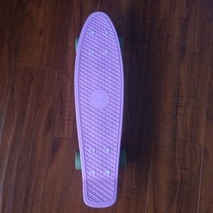 Pastel penny board
