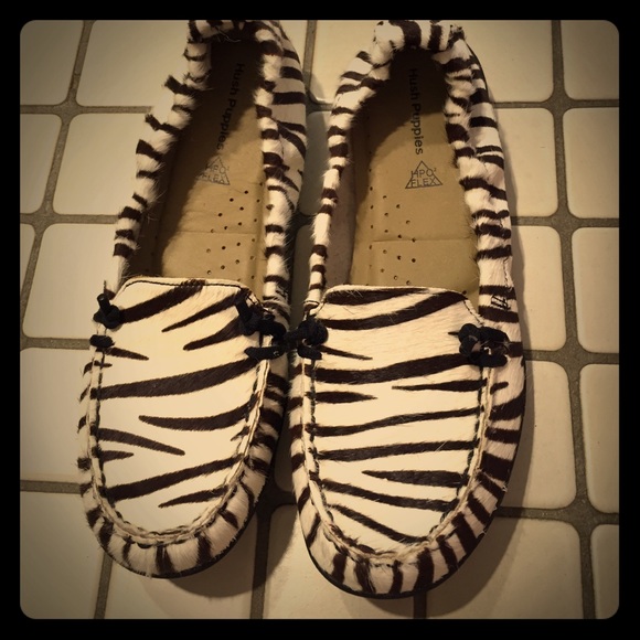 NWOT Hush Puppies Size 7