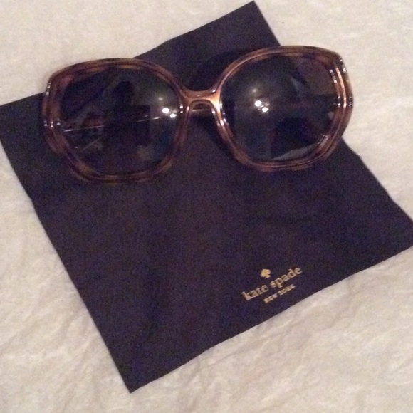 ❌SOLD❌Kate Spade Dafina/S Sunglasses