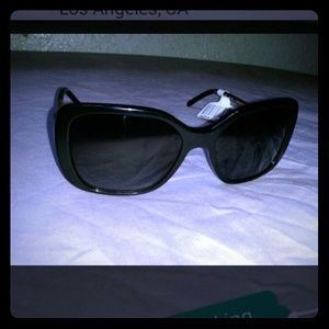 Burberry sunglasses