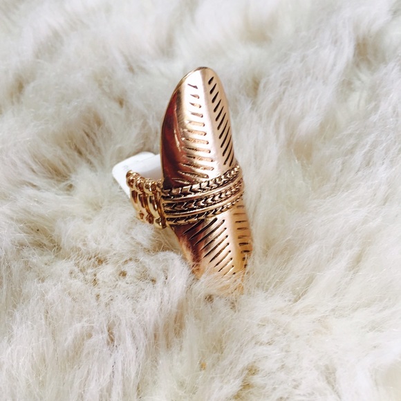 Apricot Lane Jewelry - 🎉HOST PICK 🎉 Amazing statement ring!
