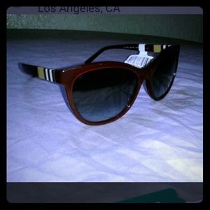 Burberry sunglasses