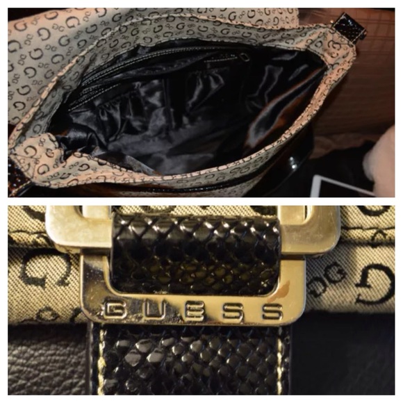 Guess Bags Guess Messenger Laptop Bag Poshmark