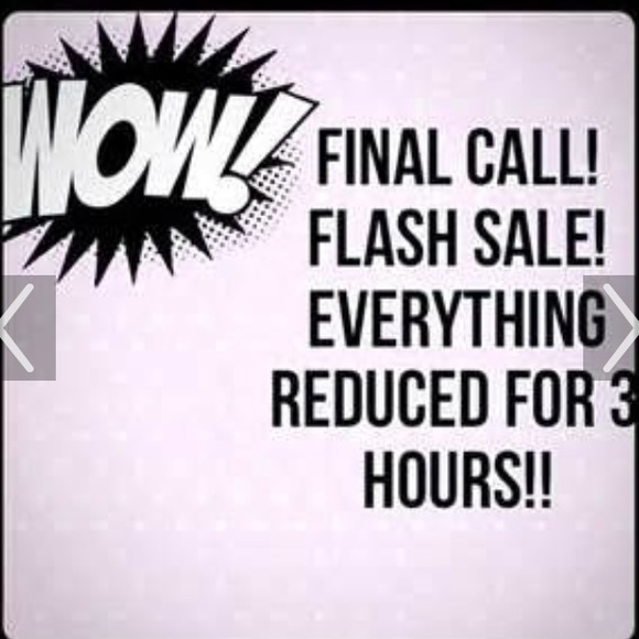 🔴🔴FLASH SALE STILL ON🔴🔴