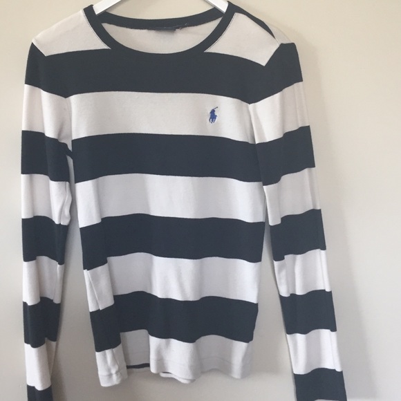 Ralph Lauren Sweaters - Polo Sweater (Like New)