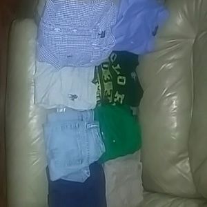 Polo Bundle