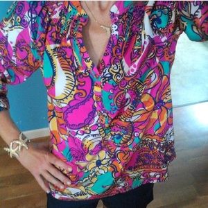 ISO Sea and be Seen Elsa or other tunic